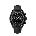 Omega Speedmaster “Dark Side of the Moon” – Black Nylon Strap