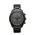Omega Speedmaster “Full Black Steel” – Co-Axial Chronometer