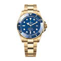 Rolex Deepsea – Blue Dial