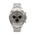 Rolex Daytona 40 – Gray Dial
