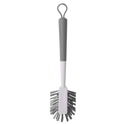 Escova de Limpeza Flow Cinza 32cm