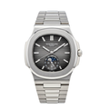 Patek Philippe Nautilus Gray – Automatic