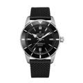 Breitling Superocean Automatic Black