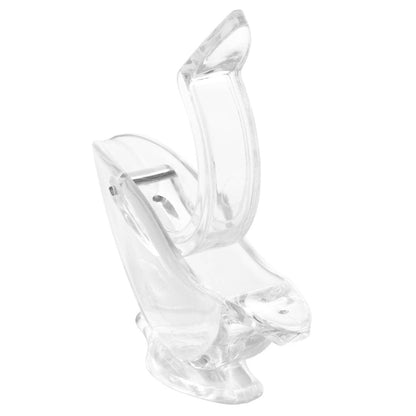 Espremedor de Limao em Acrilico Bird 12cm