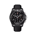 Breitling Avenger Black Chronograph